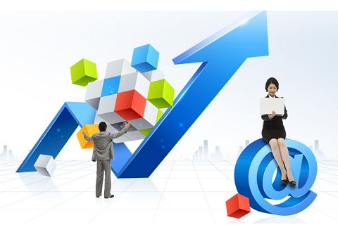 湾岭镇网络推广如何做？积累网络推广经验是关键