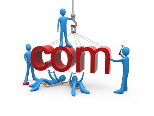 湾岭镇企业网站建设成功与否和哪些有关呢