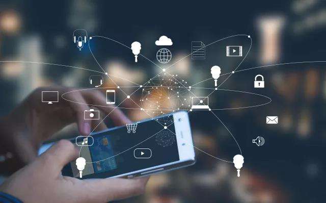 湾岭镇分析企业做微信营销常见的几种模式