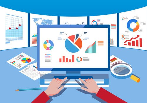 湾岭镇哪一种网站设计风格才是适合企业呢？