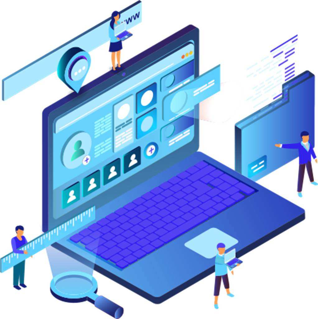 湾岭镇分析企业网站设计过程中需要注意的几个问题