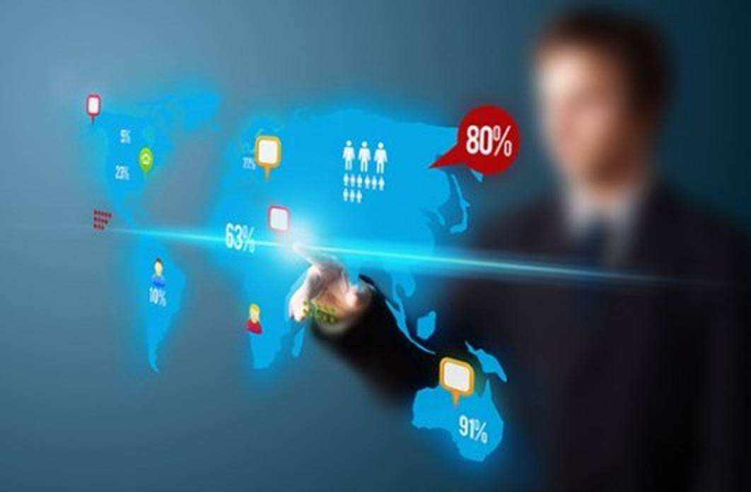 湾岭镇企业如何制定网络推广的内容方案？